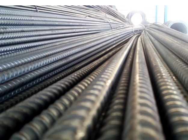 WELDED BLACK STEEL PIPE SCH40 4